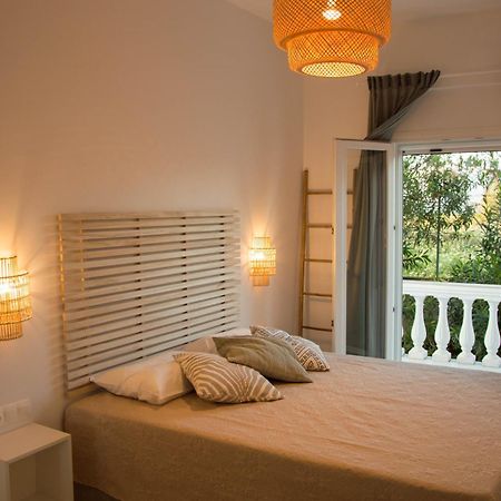 Aristidis Apartments Agios Georgios  Ngoại thất bức ảnh