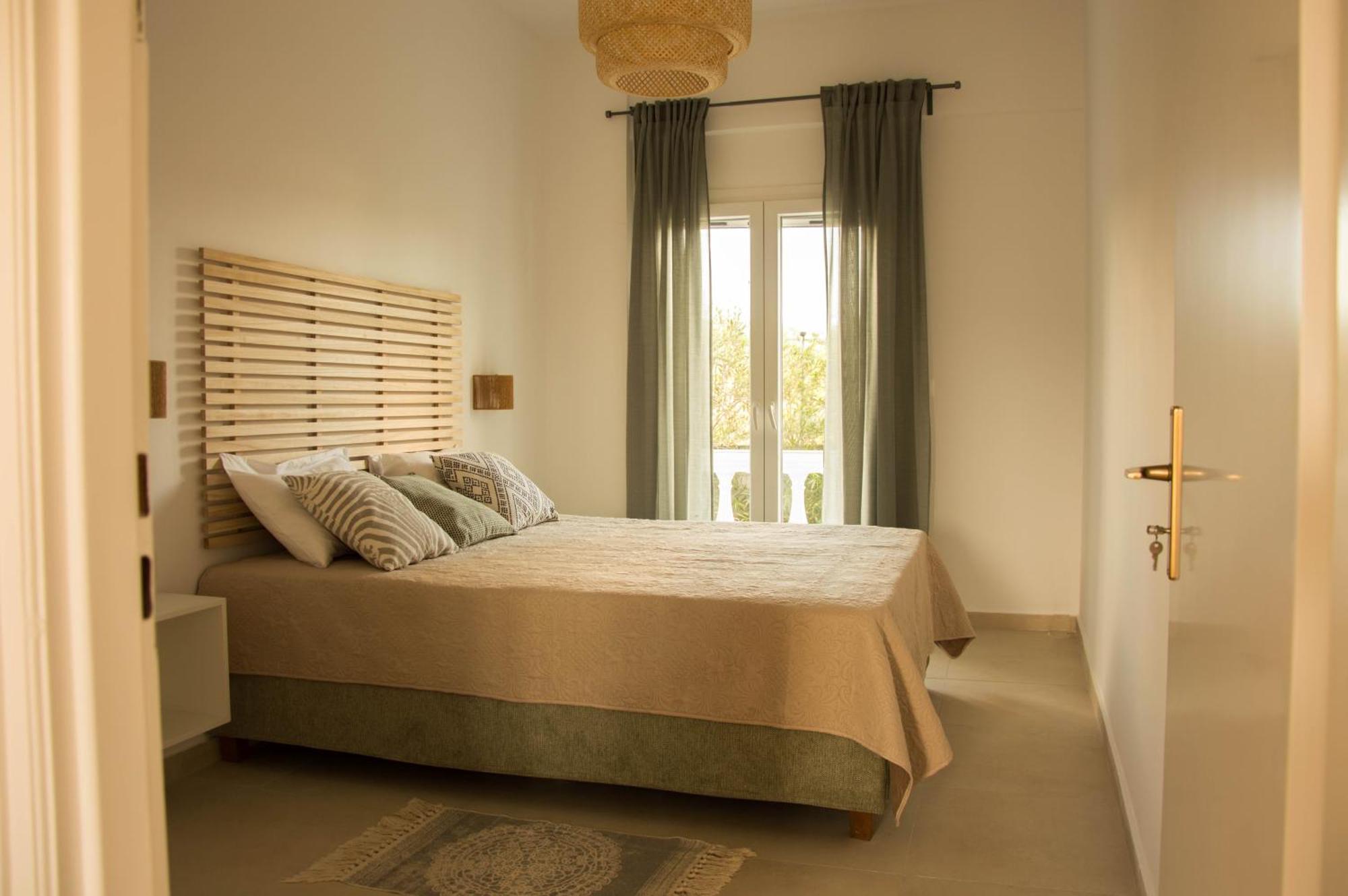 Aristidis Apartments Agios Georgios  Ngoại thất bức ảnh