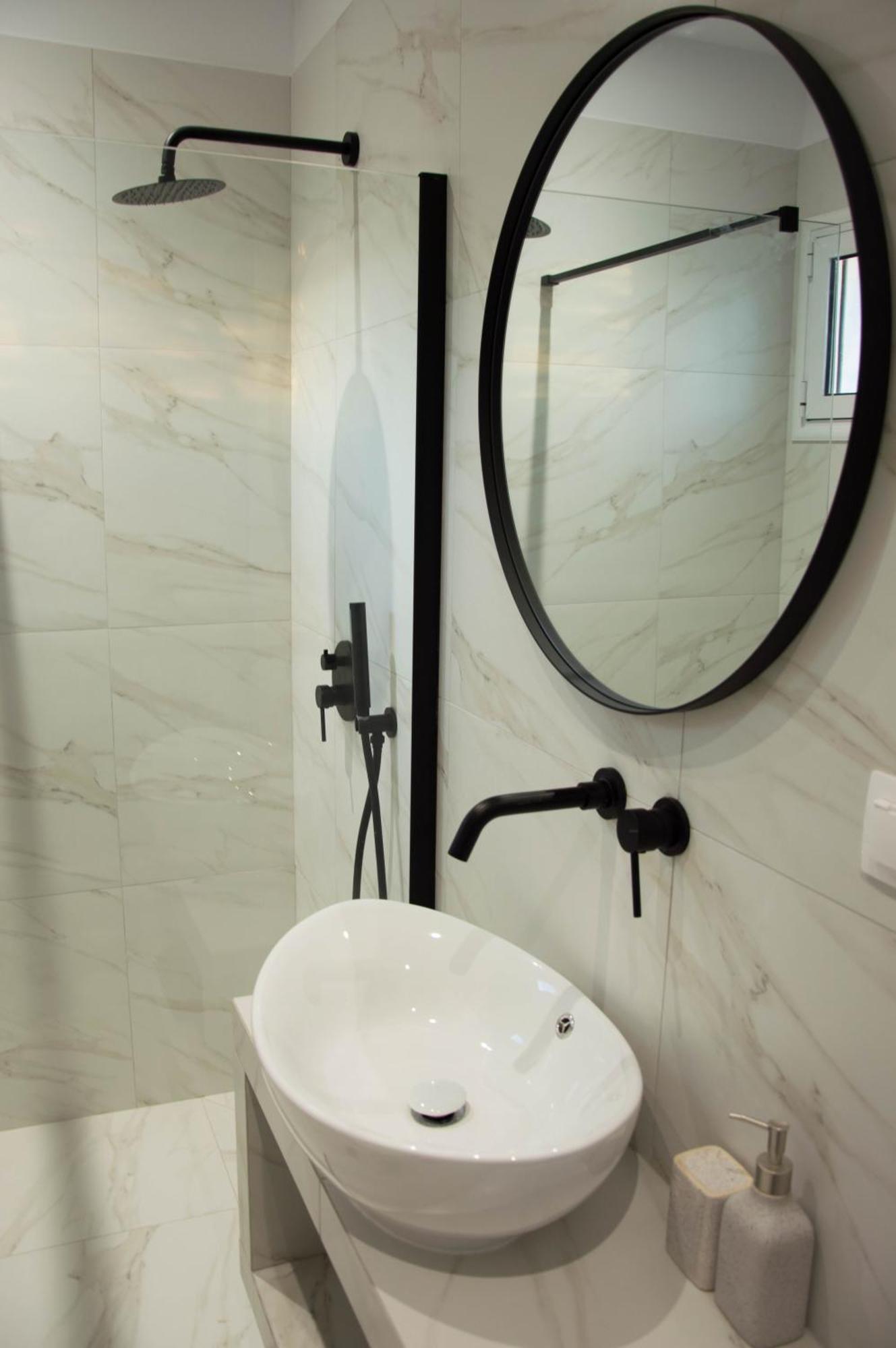 Aristidis Apartments Agios Georgios  Ngoại thất bức ảnh