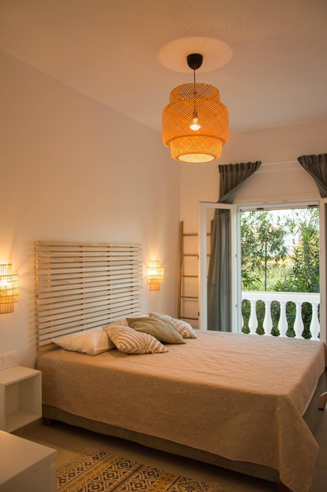 Aristidis Apartments Agios Georgios  Ngoại thất bức ảnh